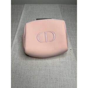 Dior Beaute cosmetic bag